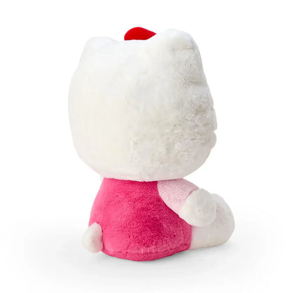 SANRIO | Hello Kitty Standard Plush Toy Plush Doll 2L 45x35x30cm