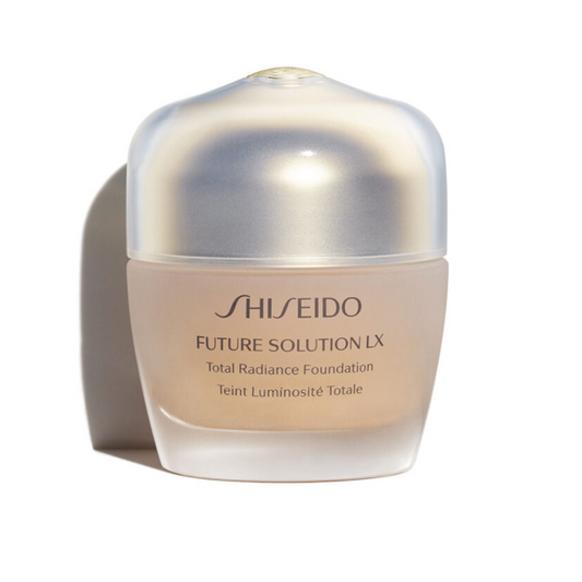Shiseidofuture Solution Lx Total Radidance Foundation Spf20 Pa+++ O00