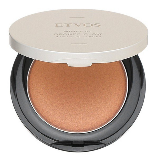 Etvosmineral Bronze Glow