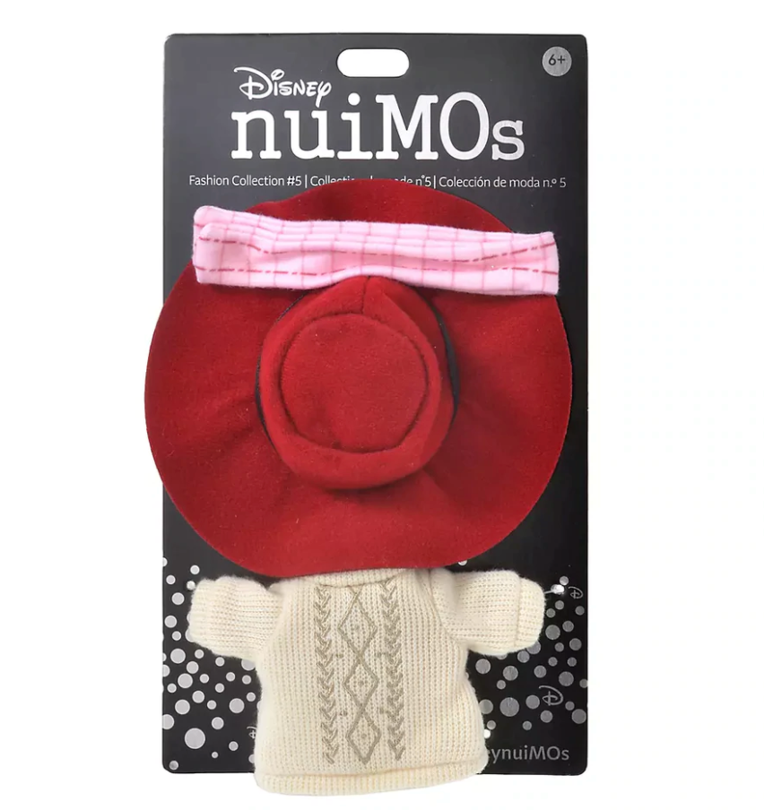 Disney Nuimos