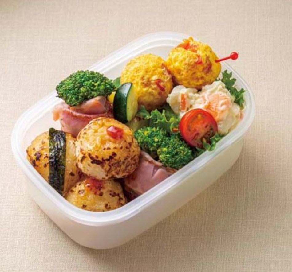 Miffybaby Castella/small Sponge Cake Takoyaki Miffy Baby