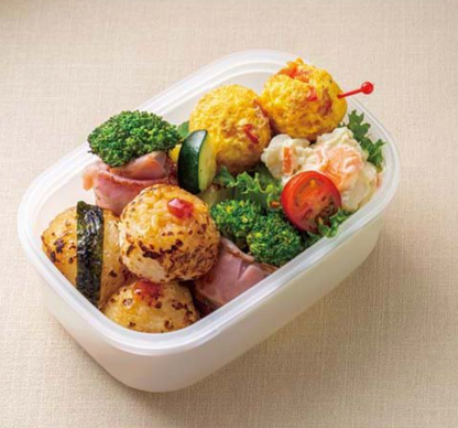 Miffybaby Castella/small Sponge Cake Takoyaki Miffy Baby