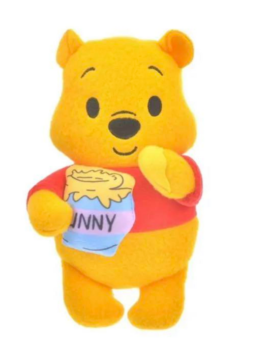 Disneywinnie The Pooh 45 Anniversary