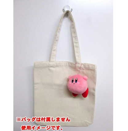 Nintendokirby Plush Hovering Mascot 10Cm