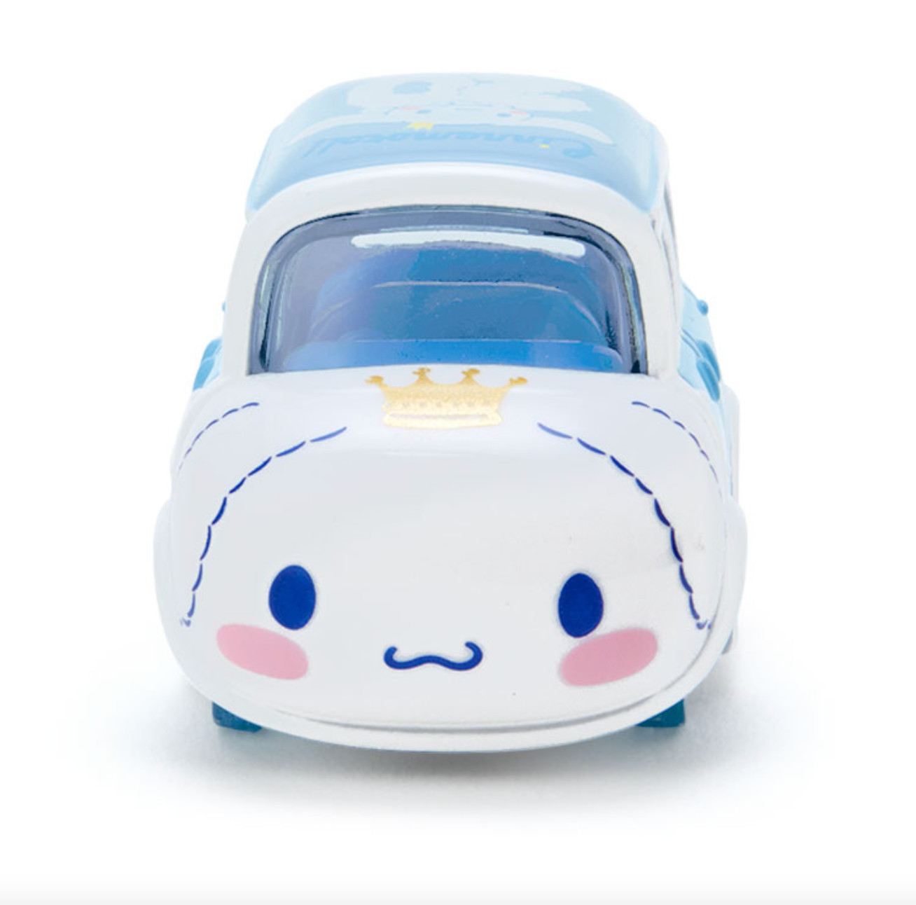 Sanriodream Car Tomica Cinnamoroll 20Th Anniversary 20