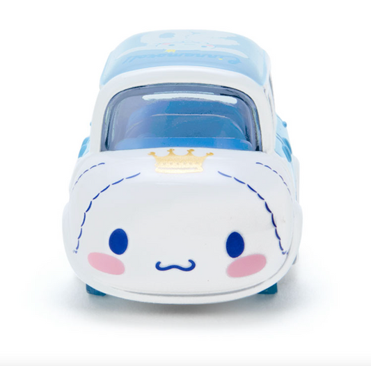 Sanriodream Car Tomica Cinnamoroll 20Th Anniversary 20