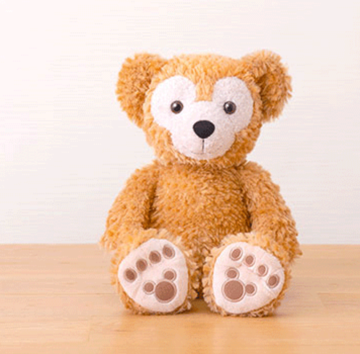 Disney Duffy S 35Cm