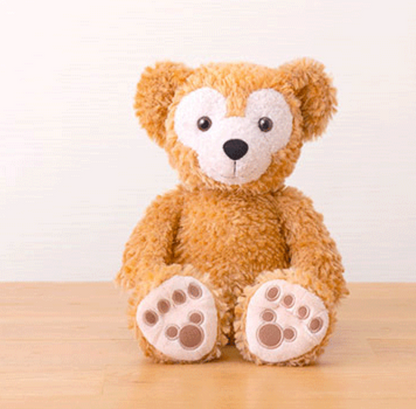 Disney Duffy S 35Cm
