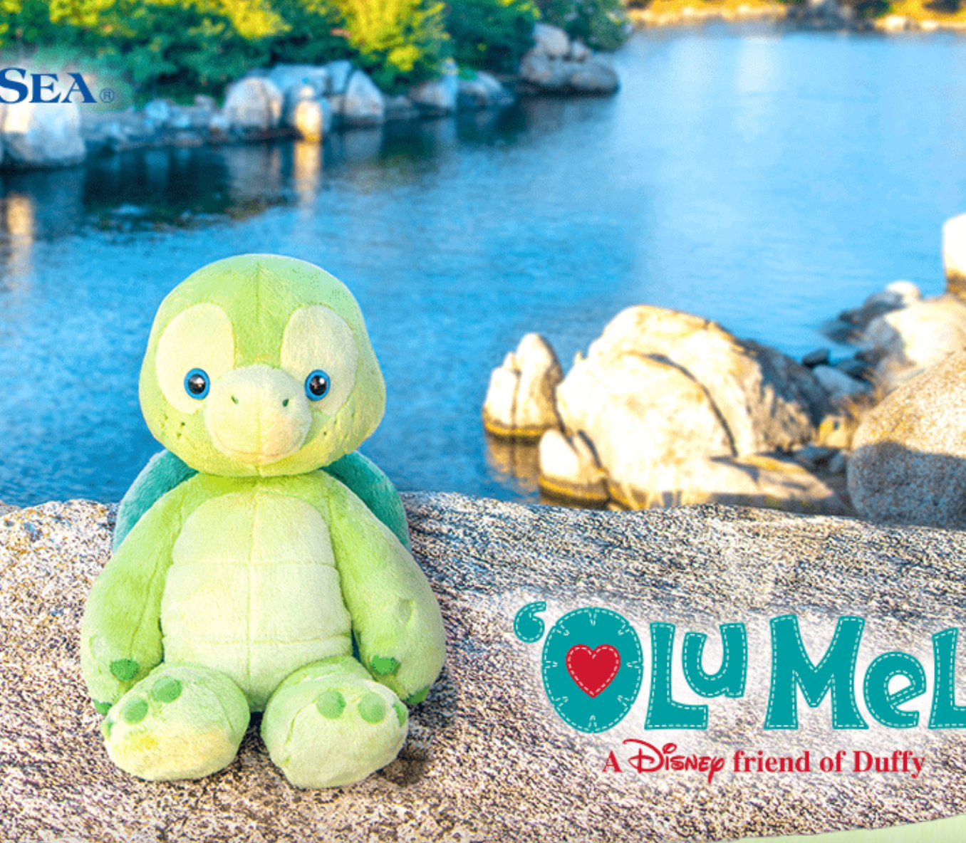 Disney Olumel S 35Cm