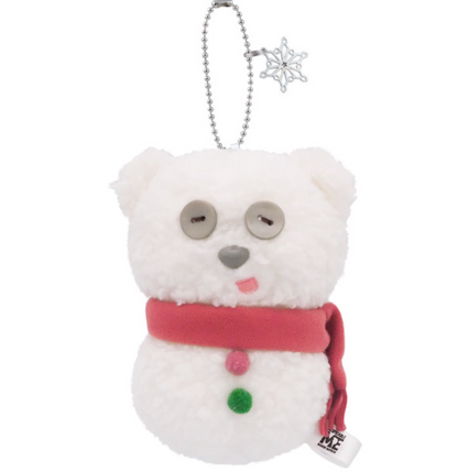 Usjminions Winter Break Tim Timw10Cm×H14Cm×D7.5Cm