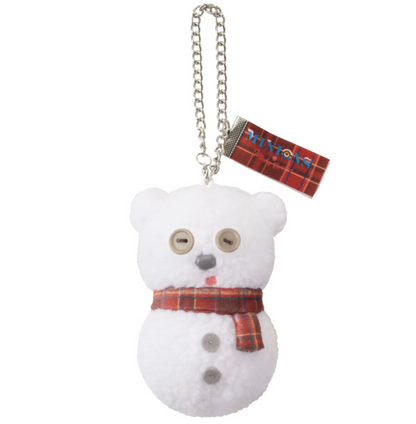 Usjminions Winter Break Tim Timw7Cm×H10.3Cm×D5.7Cm