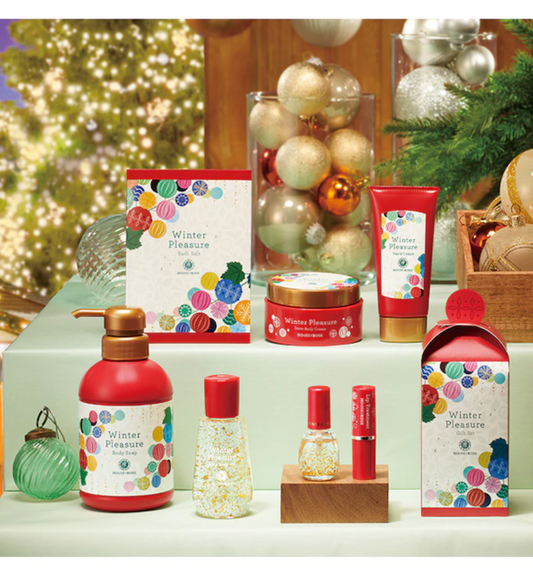 House&Rosewinter Pleasure Limited Oh Baby