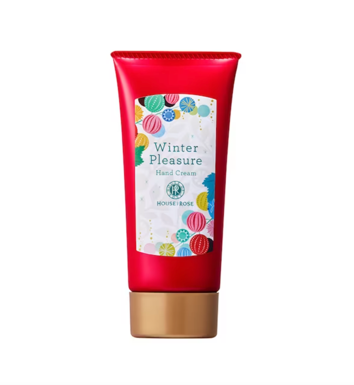 House&Rosewinter Pleasure Limited Oh Baby Hand Cream 50G