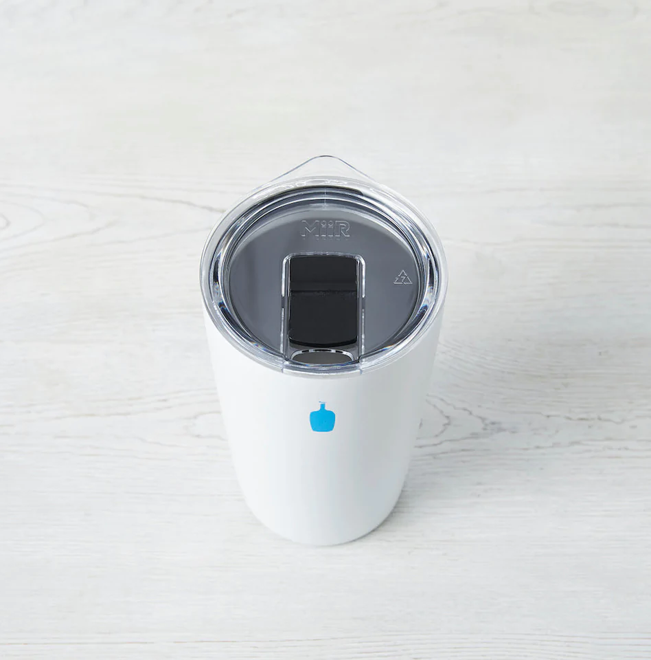 Nissan Sakura X Blue Bottle Coffeecommuter Cup 350Ml