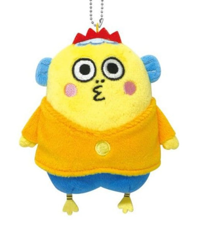 Coji X Sanrio