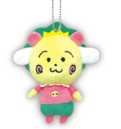 Coji X Sanrio