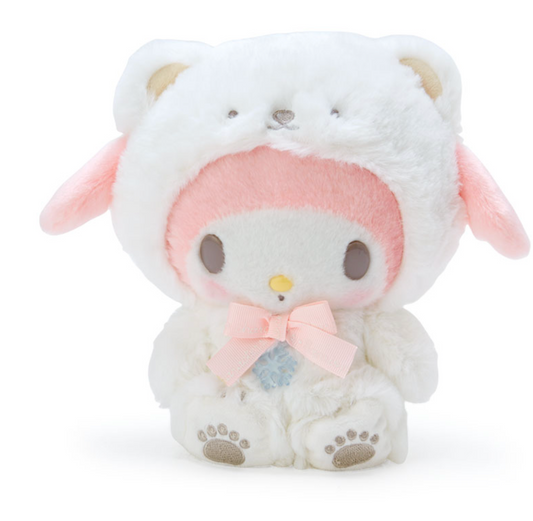 Sanrioplush Fuwa Snow Design