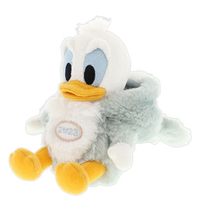 Disney 2023 / Donald Duck