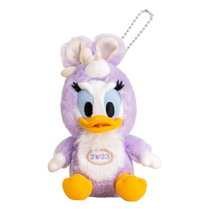 Disney 2023 / Daisy Duck 16Cm