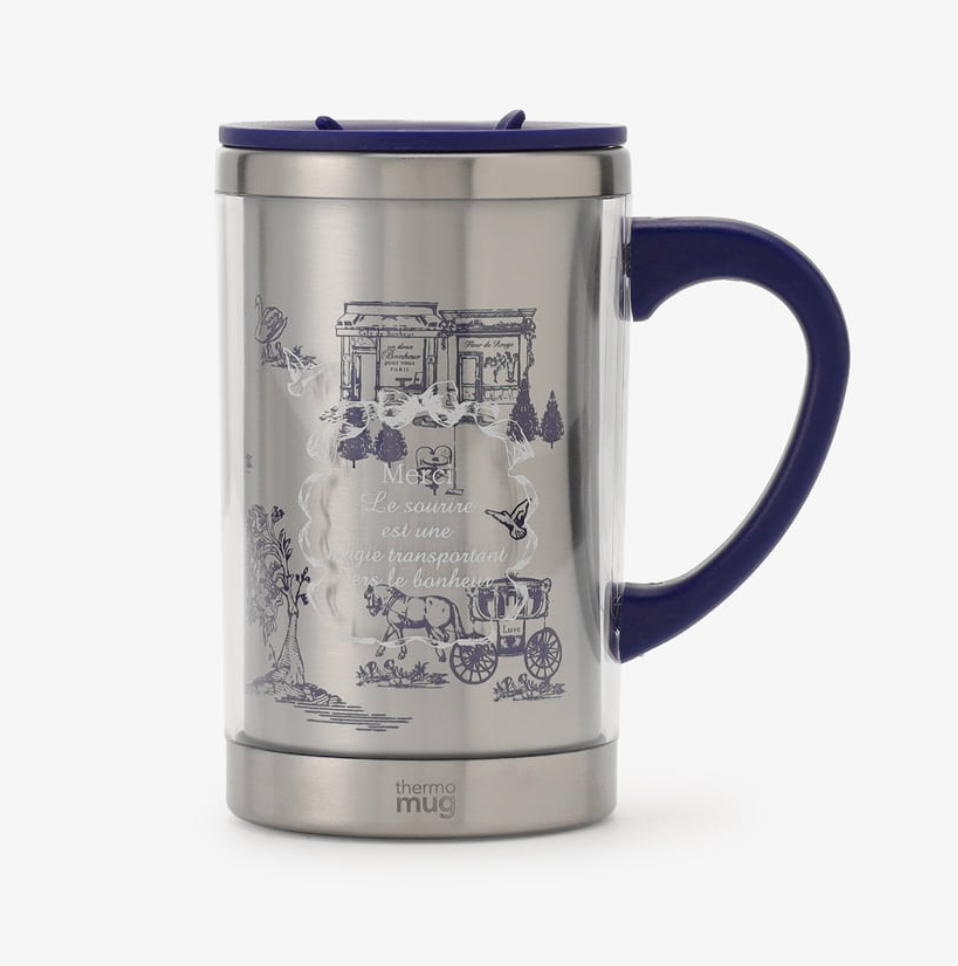 Afternoon Tea X Gobe Thermo Mug