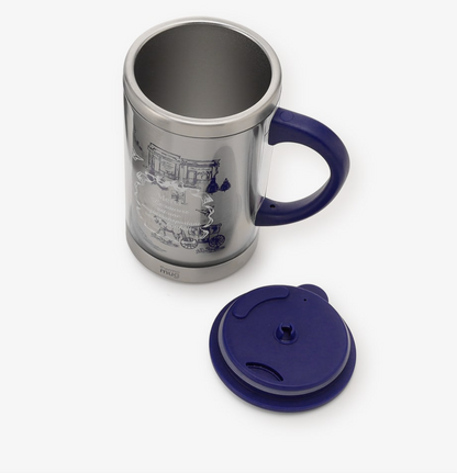 Afternoon Tea X Gobe Thermo Mug