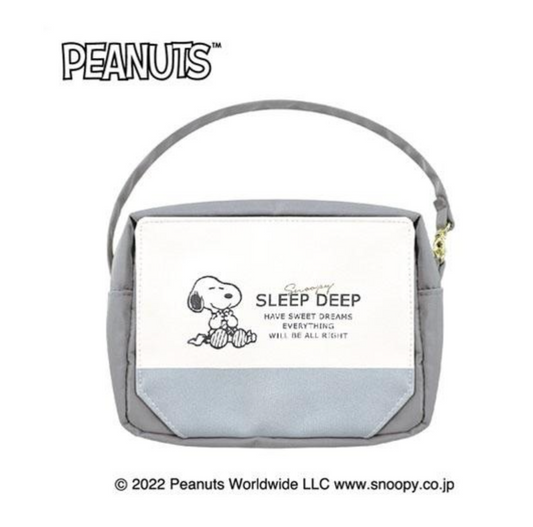 Peanutssnoopy Sleep Deep / 15*10*4Cm