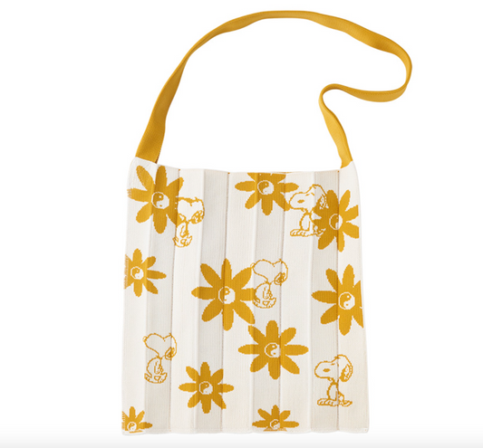 Knt365 X Peanutssnoopy Limited W300Mm×H34Mm +