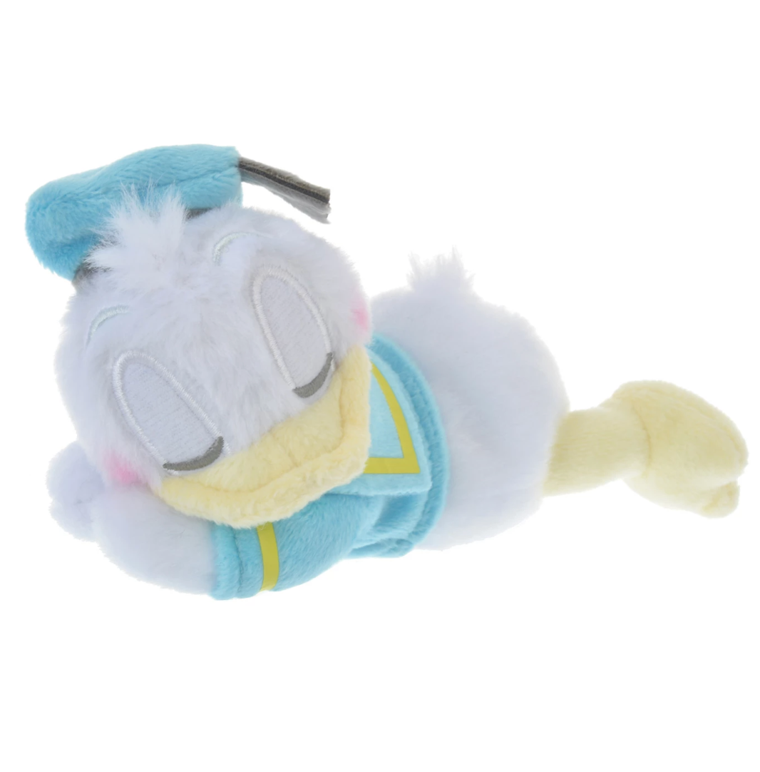 Disney Plush Keychain Pastel Style 12Cm