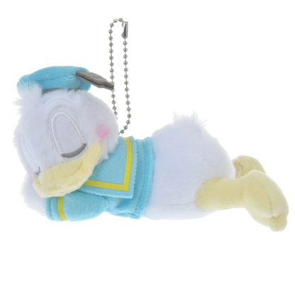 Disney Plush Keychain Pastel Style 12Cm Donald Duck