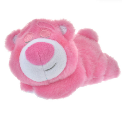 Disney Plush Keychain Pastel Style 12Cm