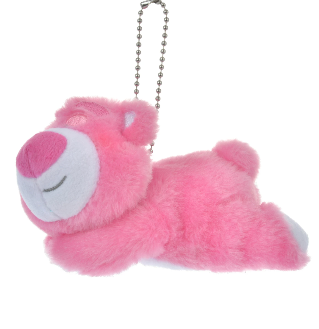 Disney Plush Keychain Pastel Style 12Cm Lotsto