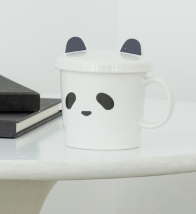 Made In Japangelato Piquepanda Mug