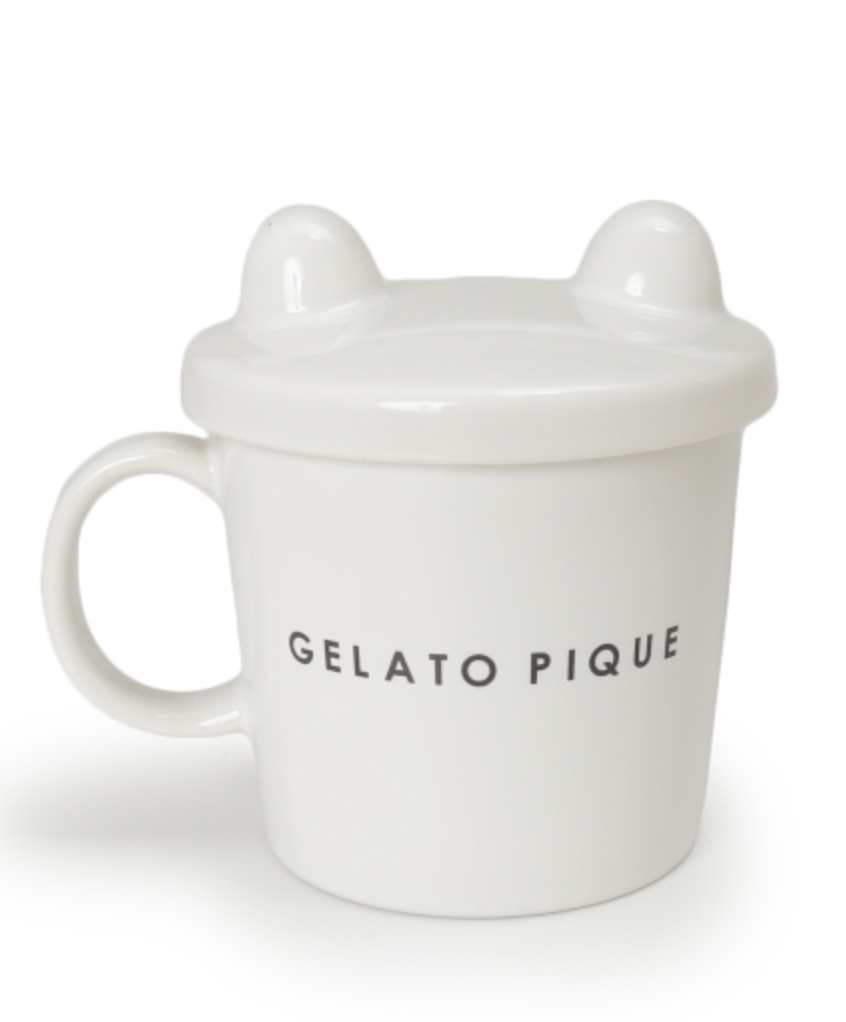 Made In Japangelato Piquepanda Mug