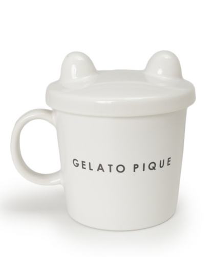 Made In Japangelato Piquepanda Mug