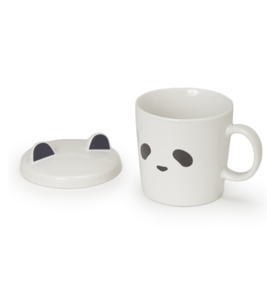 Made In Japangelato Piquepanda Mug