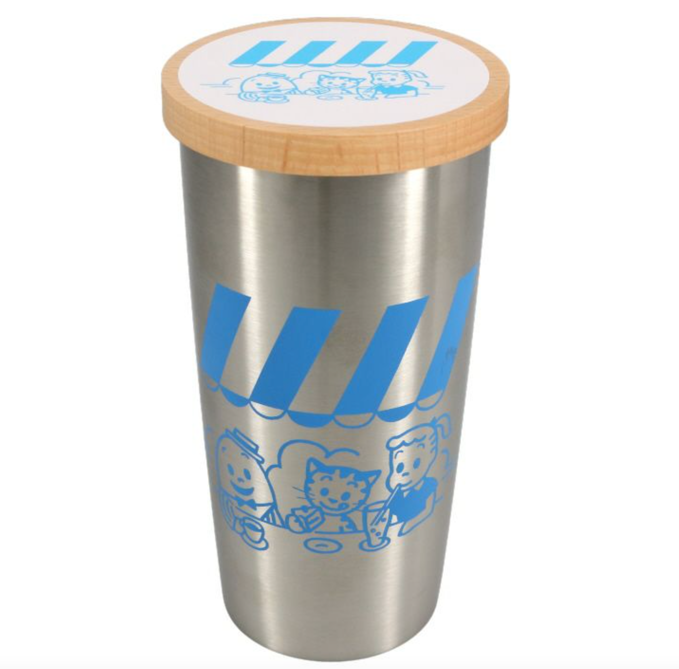 Osamu Goods 440Ml