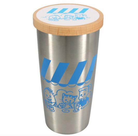 Osamu Goods 440Ml