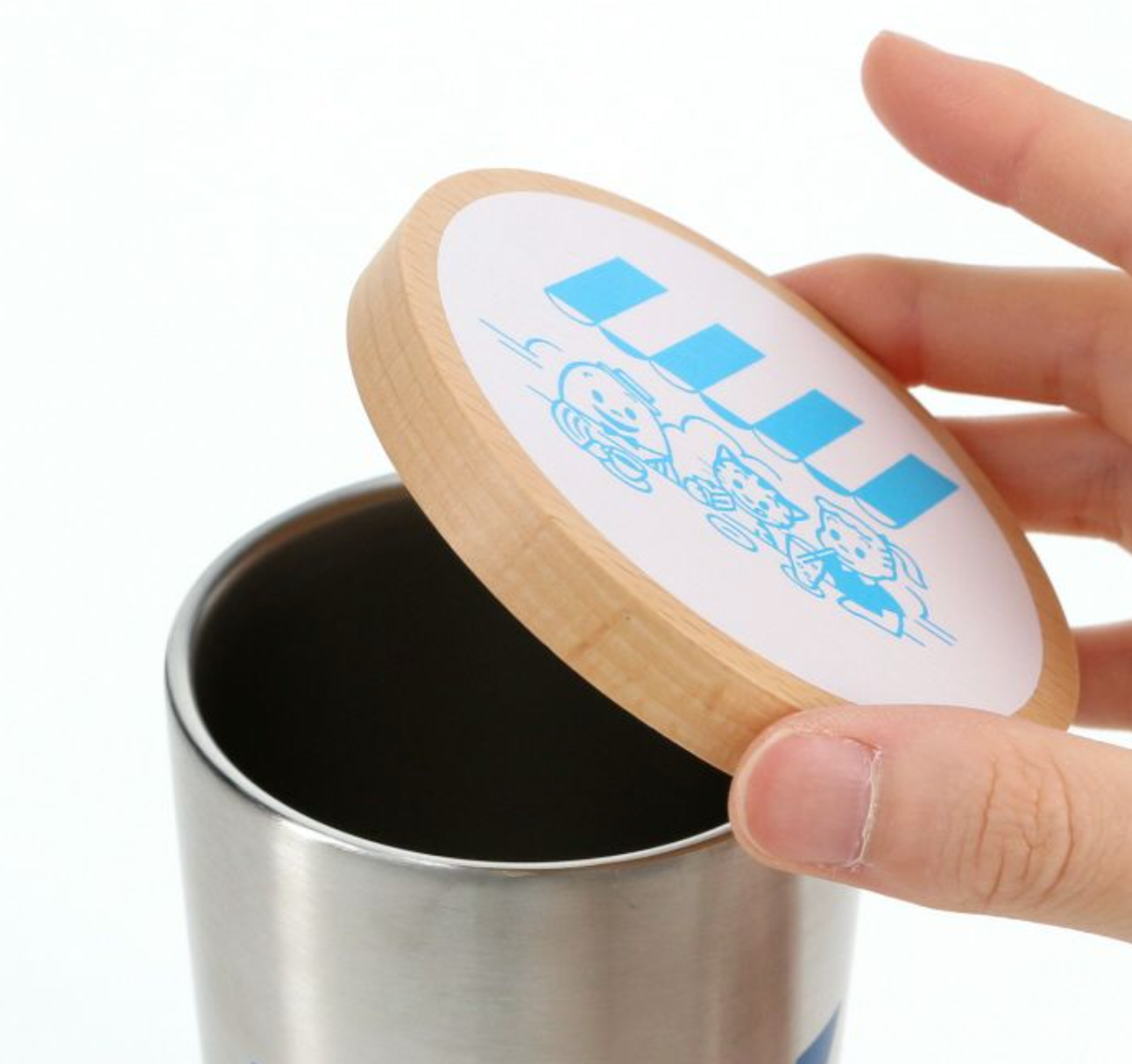 Osamu Goods 440Ml