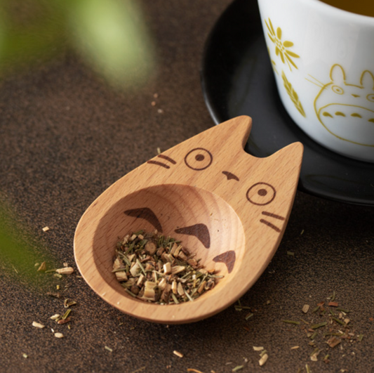 Studio Chiblimy Neighbor Totoro
