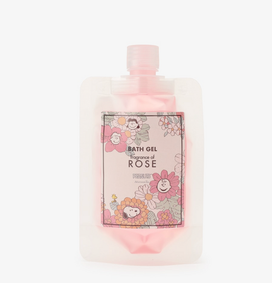 Peanutssnoopy Bath Set/Gift Set / //