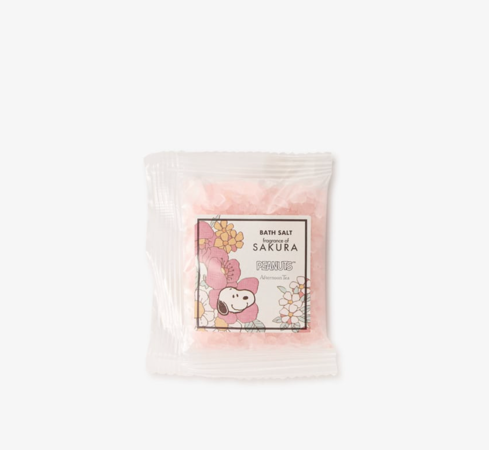 Peanutssnoopy Bath Set/Gift Set / //