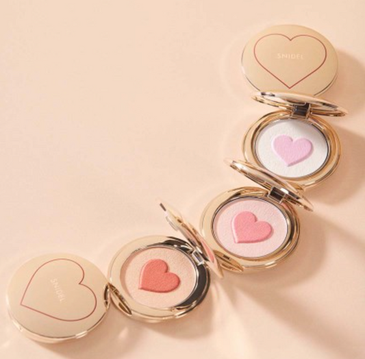 Snidel Beautyblush Limited Collection /