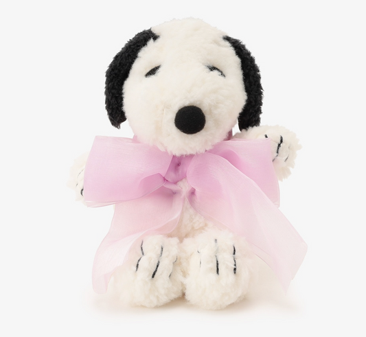 Afternoon Tea X Peanuts Snoopy 22*17*14Cm