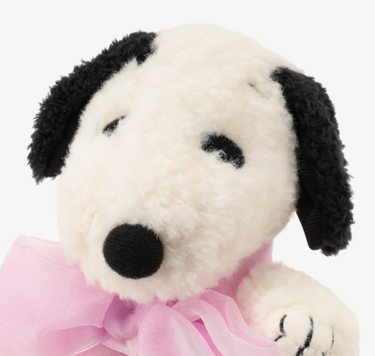 Afternoon Tea X Peanuts Snoopy 22*17*14Cm