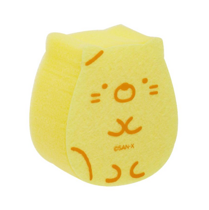 San-Xsumikko Gurashi Plush Doll Set Public Bath Sento Set