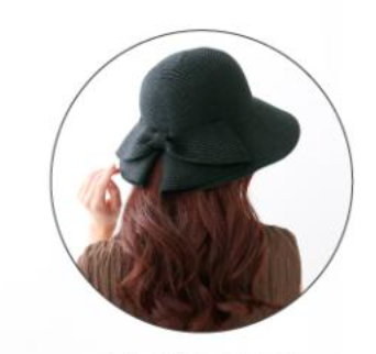 Pink Tricksun Hat Uv Cut 100%