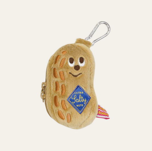 Gladeepeanuts Mini Case For Airpods/ Pass Card / Airpods Case