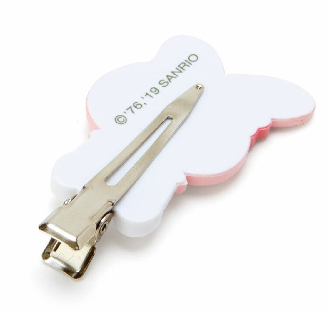 Sanriohair Clip 2 Set My Melody