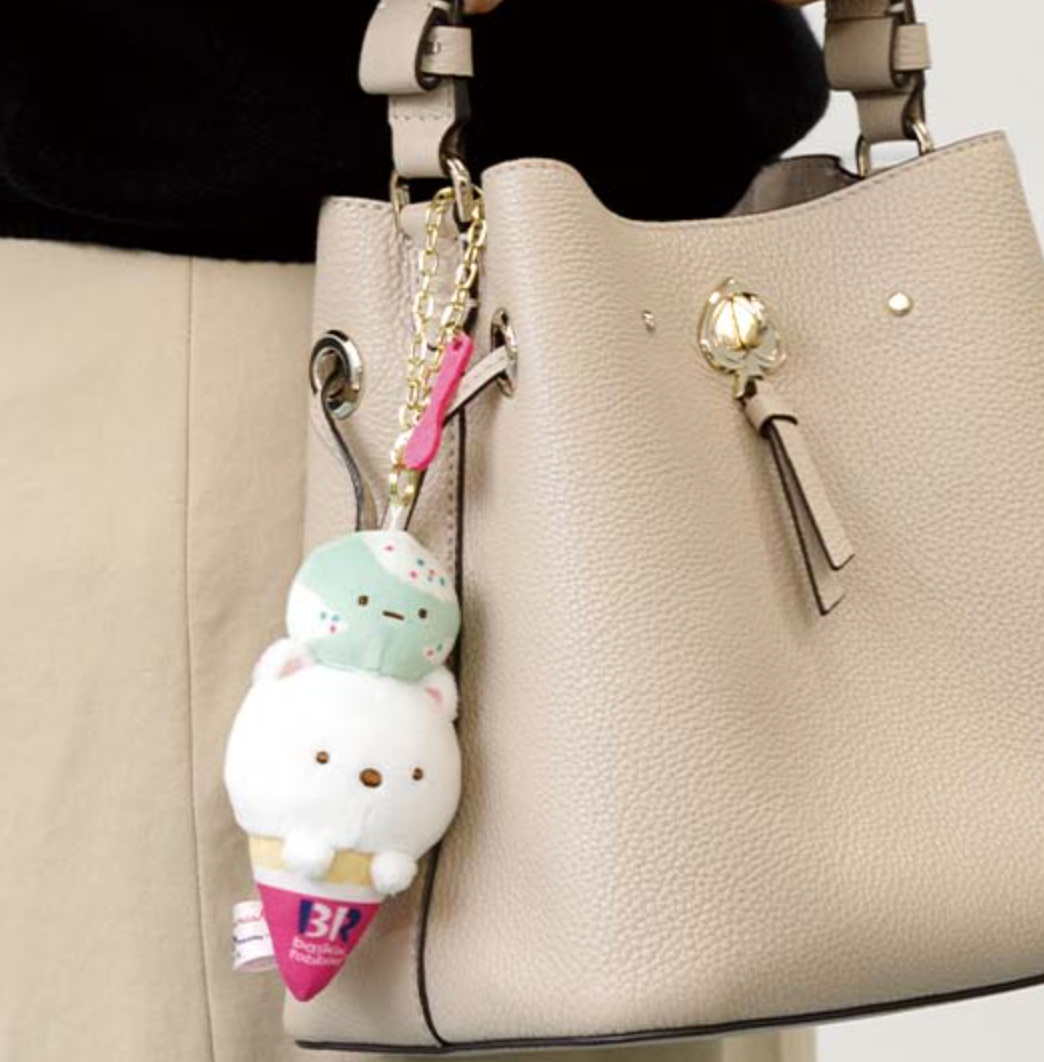 San-X Sumikko Gurashi Br