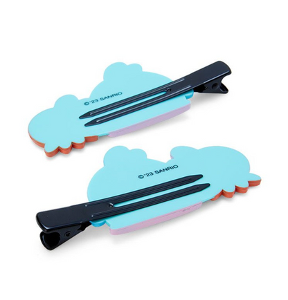 Sanrioaccessory Hair Clip Friend